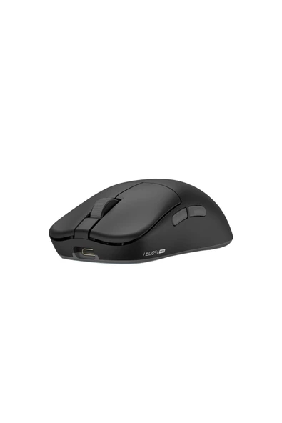 Fantech  HELIOS II PRO S XD3V3 NORDIC 4K 8K Pixart 3395 26K DPI 55 Gr. Kablosuz Oyuncu Mouse - 3