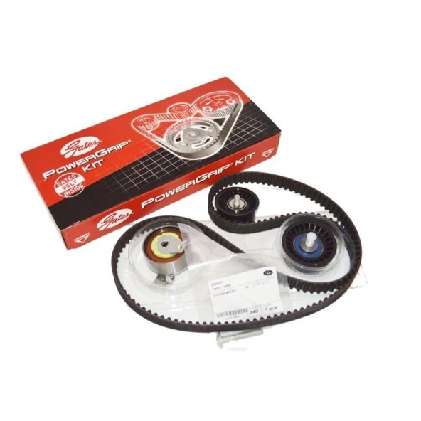Opel Astra F C20XE Triger Seti GATES