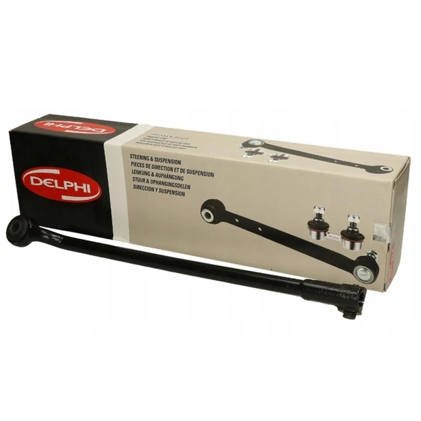 Opel Astra F Sol Rot Mili Delphi Marka ürün görseli