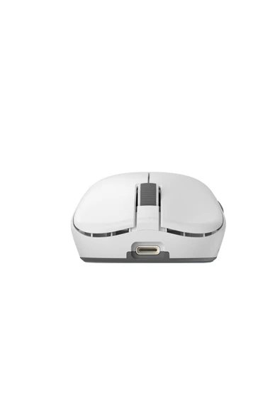Fantech  HELIOS II PRO S XD3V3 NORDIC 4K 8K Pixart 3395 26K DPI 55 Gr. Kablosuz Oyuncu Mouse - 5