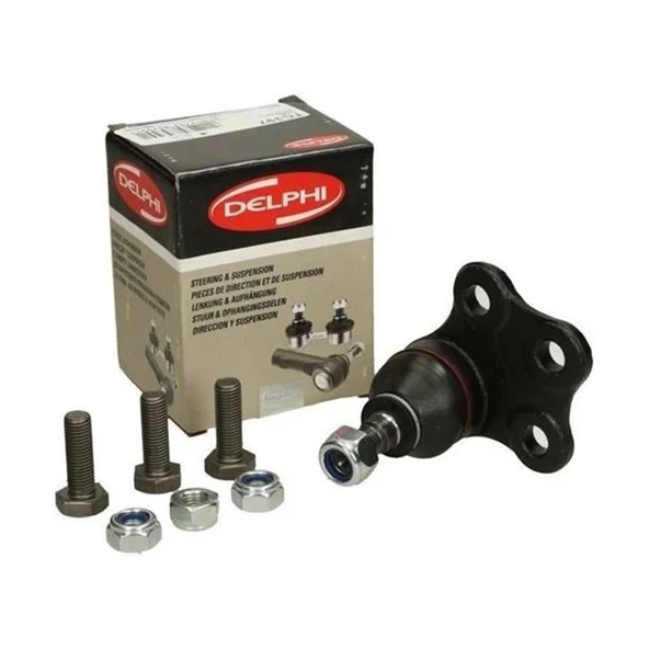 Opel Astra F Salıncak Alt Rotil Delphi ürün görseli