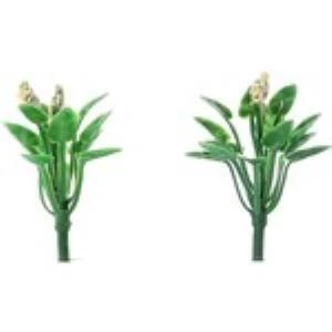 JORDANıA CICEK PEMBE 2.5cm JE03P-FL3225P ürün görseli