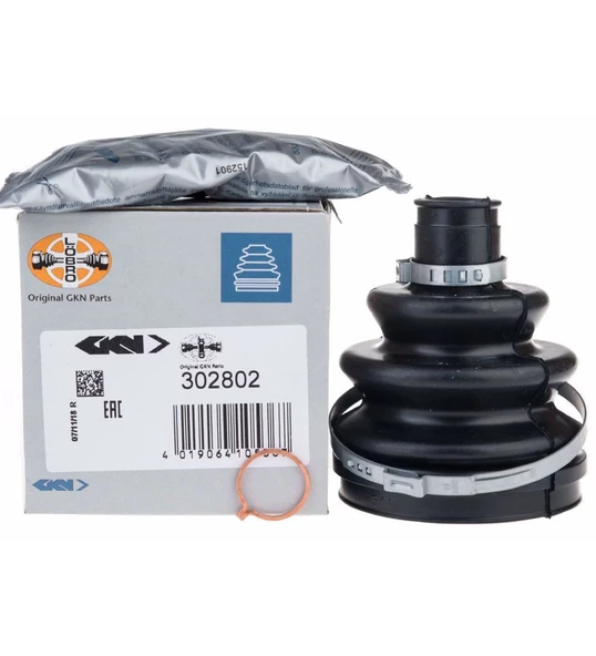 Opel Astra F 1.4/1.6 Dış Aks Körüğü GKN ürün görseli