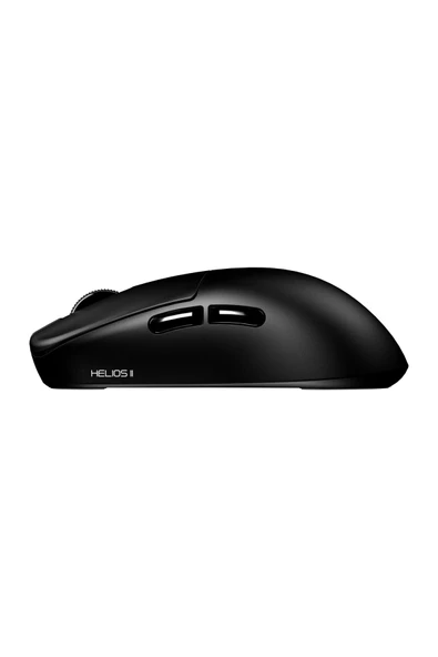 Fantech  HELIOS II XD3V3 1K Pixart 3395 26K DPI 650 IPS 53 Gr. Kablosuz Oyuncu Mouse - 5