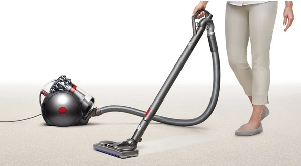DYSON CINETIC BIG BALL ABSOLUTE 2 700W SUPURGE - 3