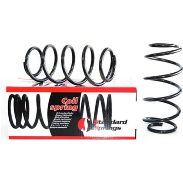 Opel Astra F Ön Helezon Yayı Takım Standart Yay ürün görseli