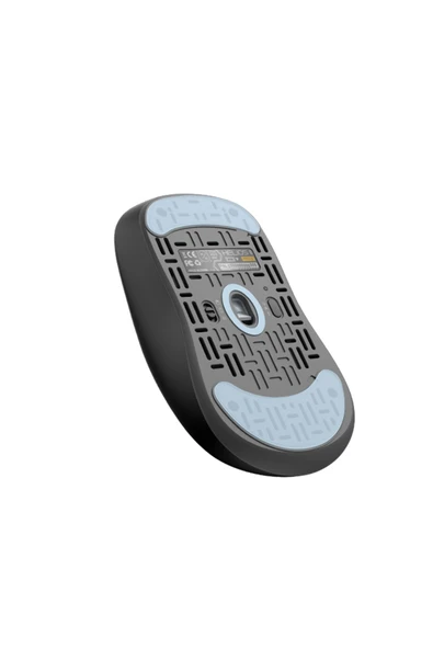 Fantech  HELIOS II PRO S XD3V3 NORDIC 4K 8K Pixart 3395 26K DPI 55 Gr. Kablosuz Oyuncu Mouse - 7