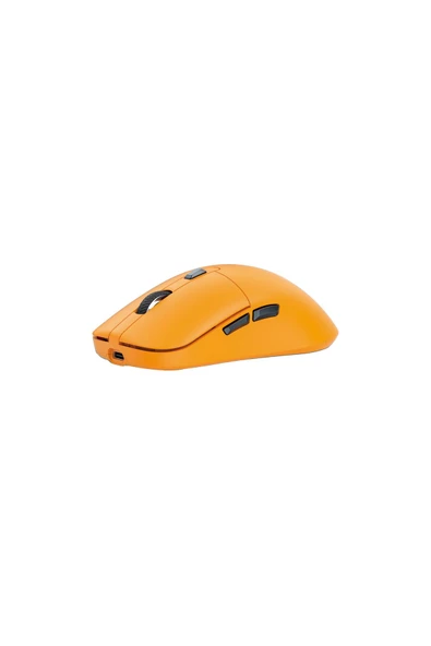 Fantech  Kanata S WG9S Pixart 3311 300 IPS 12.000 DPI 2.4 GHZ Wireless Oyuncu Mouse - 3