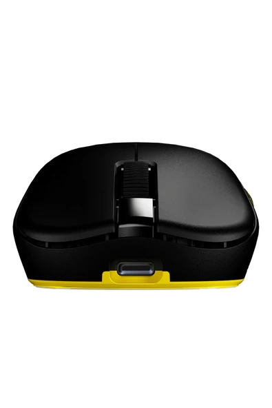 Fantech HELIOS II PRO XD3V3 NORDIC 4K Pixart 3395 4K Polling 26K DPI 55 Gr. Kablosuz Oyuncu Mouse - 2