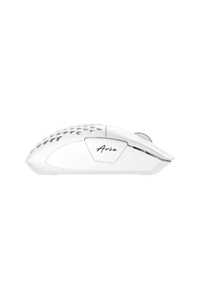 Fantech  ARIA XD7 Pixart 3395 26K DPI 59 Gr. 650 IPS Kablosuz Oyuncu Mouse - 6