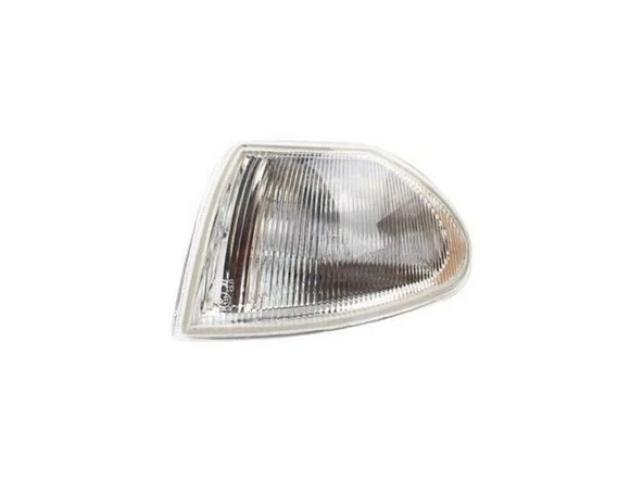 Opel Astra F 1995 Model Sonrası Ön Sol Sinyal TYC Marka (DEP.442-1511L-WE) ürün görseli 1