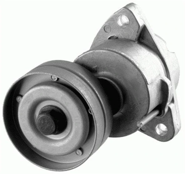 Opel Astra F 1.4 1.6 16 Valf V Kayış Gergi Kütüğü Komple Mette