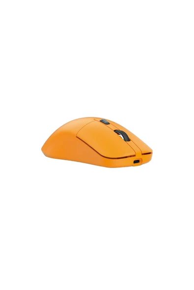 Fantech  Kanata S WG9S Pixart 3311 300 IPS 12.000 DPI 2.4 GHZ Wireless Oyuncu Mouse - 4