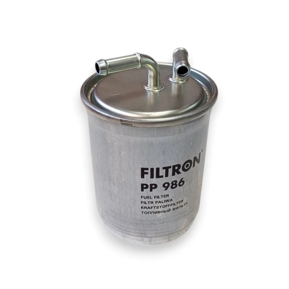 VW Polo 2010-2014 1.6 Dizel CAY Motor Filtron Filtre Seti - 6