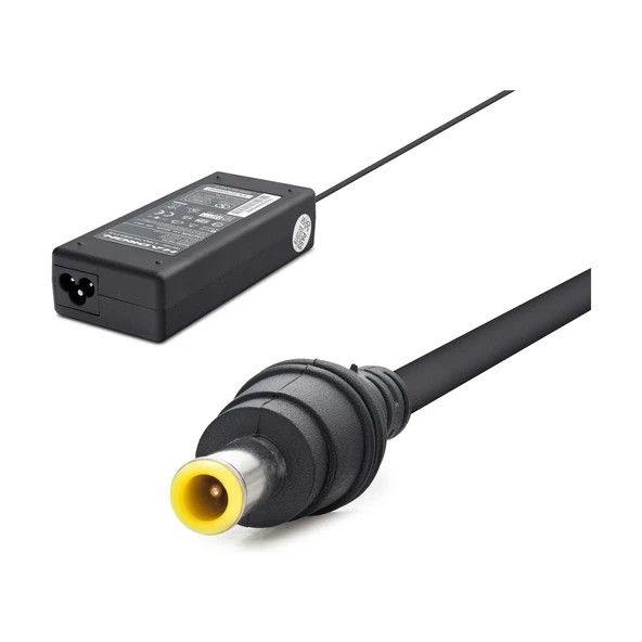 Hadron HD702/50 Samsung 19V 4.74A 5.5*3.0 Notebook Adaptör - 2