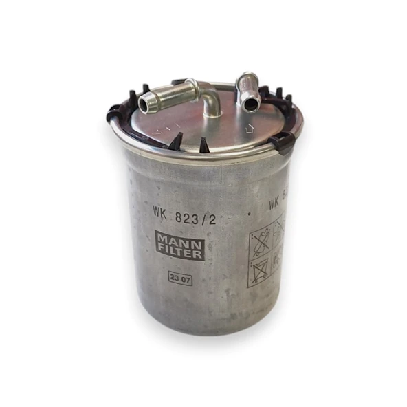 Seat Toledo 2013-2015 1.6 Dizel CAY Motor Mann Filtre Seti - 6