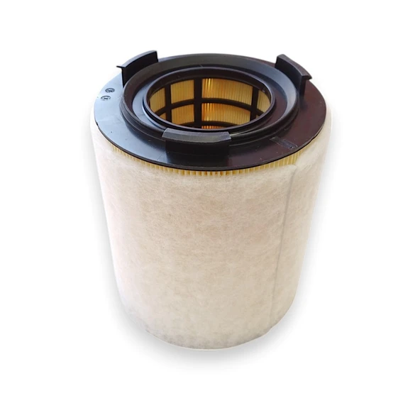 Seat Toledo 2013-2015 1.6 Dizel CAY Motor Mann Filtre Seti - 5