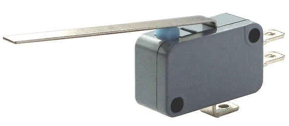 MİCRO SWİTCH UZUN PALETLİ 3 AMPER KW1-103-4 (IC-170)