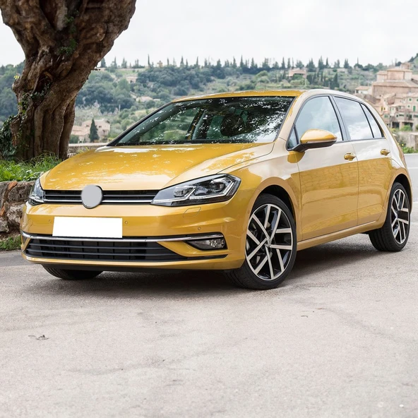 VW Golf 7.5 2017-2020 TSi Turbo Su Soğutma Borusu 04E121070AD - 3