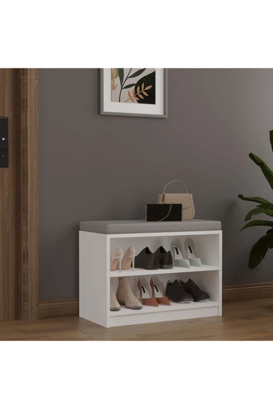 PUFLU AYAKKABILIK - Resim 11