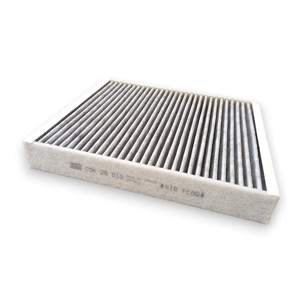 Skoda Fabia 2011-2014 1.6 Dizel CAY Motor Mann Filtre Seti - 4