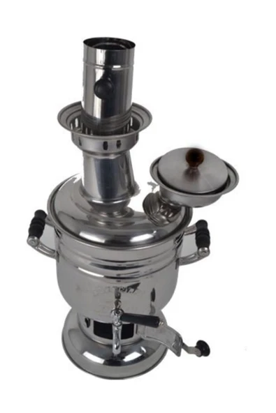 Semaver - 3