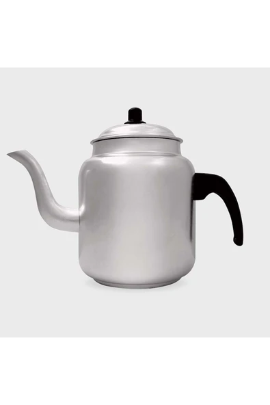 18 No Alüminyum Kahveci Demlik