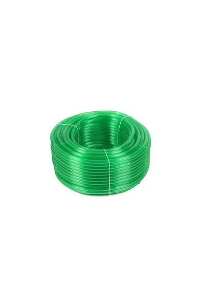 Silikonlu Bahçe Hortumu (1/2inch) (20 Metre)