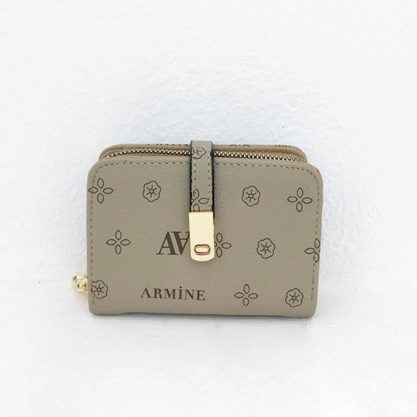 Armine ST02623 C 01 Bayan Çanta Vizyon Baskılı