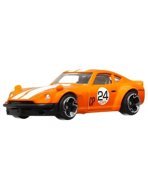 Hot Wheels Vintage Custom Datsun 240Z HRV10 - 2