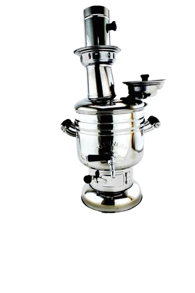 Ks11 Semaver Taşıma Çantası Hediyeli - 3