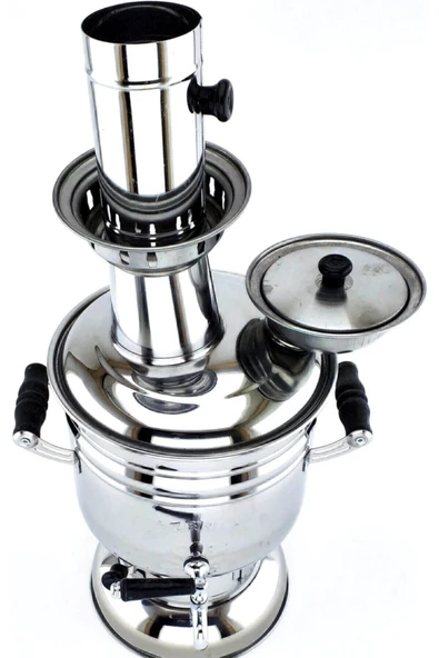 Ks11 Semaver Taşıma Çantası Hediyeli - 2