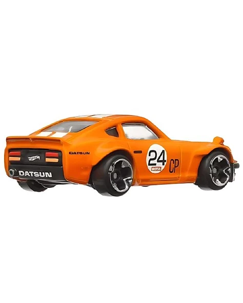 Hot Wheels Vintage Custom Datsun 240Z HRV10 - 3