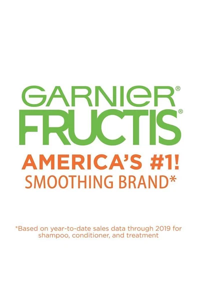 Garnier Fructis Sleek Shine Argan Yağlı Elektriklenme Karşıtı Saç Kremi 1LT - 8