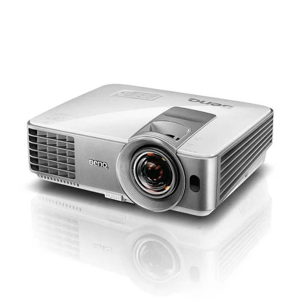 BenQ MW632ST Kısa Atım Projeksiyon Cihazı - 4