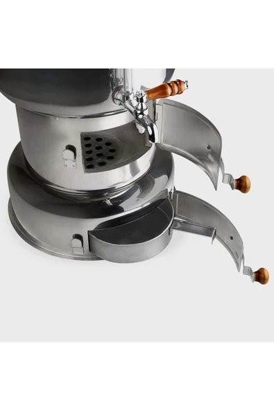Ks15 (15 Lt) Krom Semaver - 3