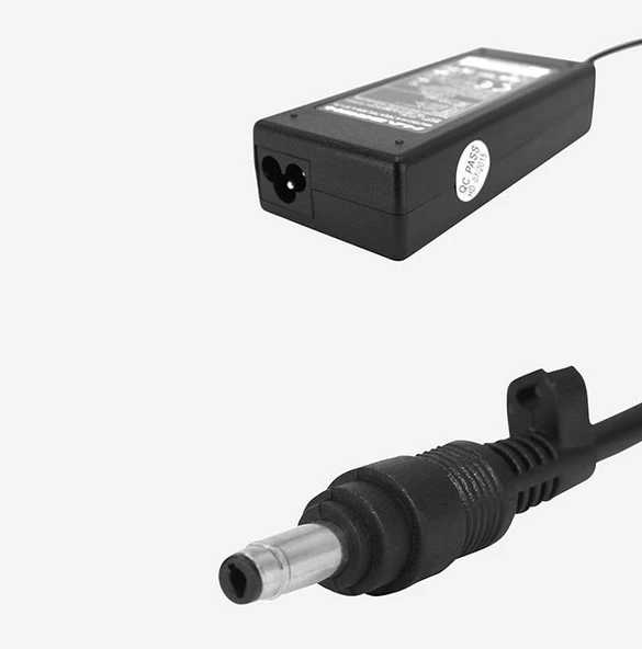 Hadron HD792 NOTEBOOK ADAPTÖR 19V 4.74A 4.8*1.75 HP COMPAQ BULLET