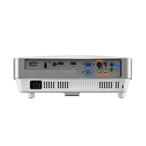 BenQ MW632ST Kısa Atım Projeksiyon Cihazı - 3