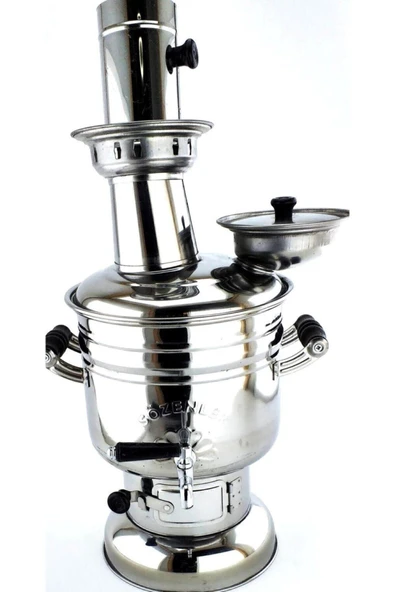 Ks11 Semaver Taşıma Çantası Hediyeli - 4