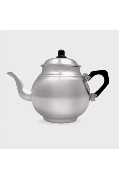 16 No Alüminyum Demlik