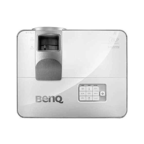 BenQ MW632ST Kısa Atım Projeksiyon Cihazı - 6