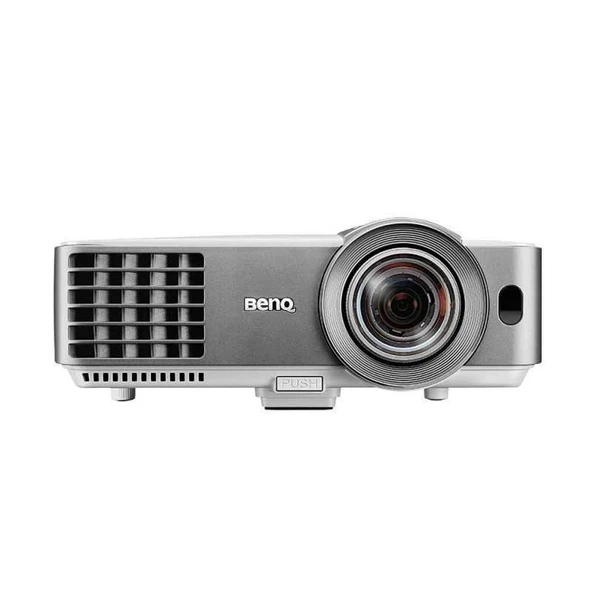 BenQ MW632ST Kısa Atım Projeksiyon Cihazı - 2