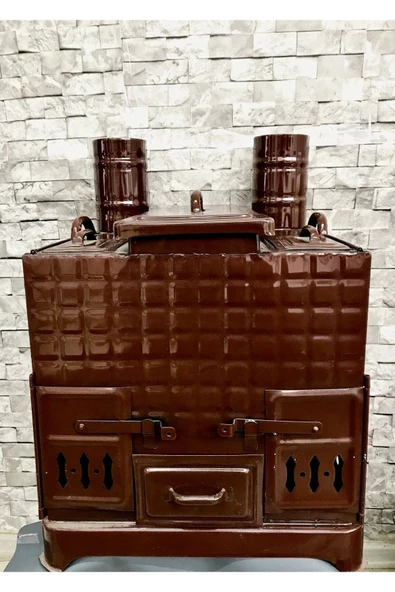 Tokat Kebabı Mangalı