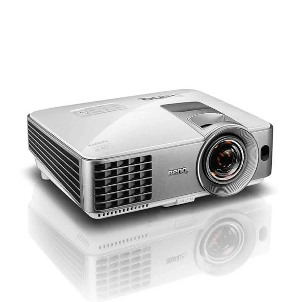 BenQ MW632ST Kısa Atım Projeksiyon Cihazı - 5