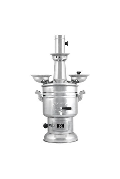 KS14S (6 LT)KROM ODUNLU SEMAVER TAŞIMA ÇANTALI HEDİYELİ - 3