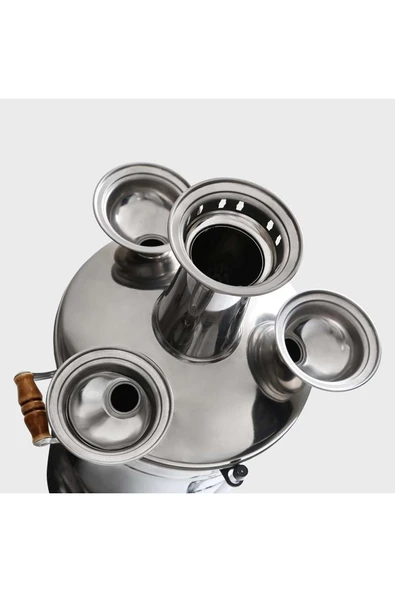 Ks15 (15 Lt) Krom Semaver - 2