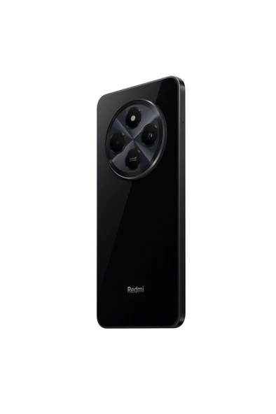 XİAOMİ REDMİ 14C 8/256GB MİDNİGHT BLACK - 5