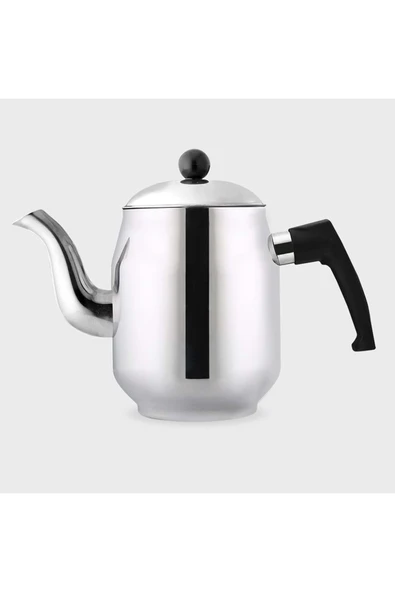 Çelik Demlik Kalın No 2