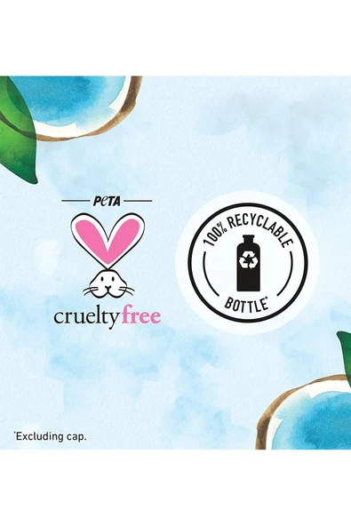 Herbal Essences Hello Hydration Nemlendirici Saç Kremi 865ML - 3