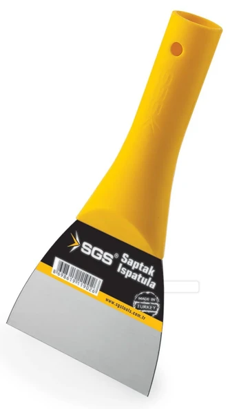 SGS 1900 Saptak Ispatula 8 CM